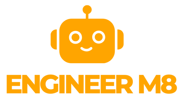 Engineer M8